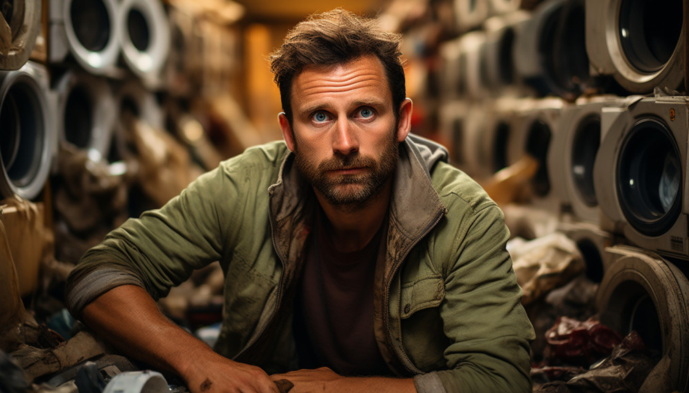 Pourquoi votre lave-linge se disjoncte-t-il ?