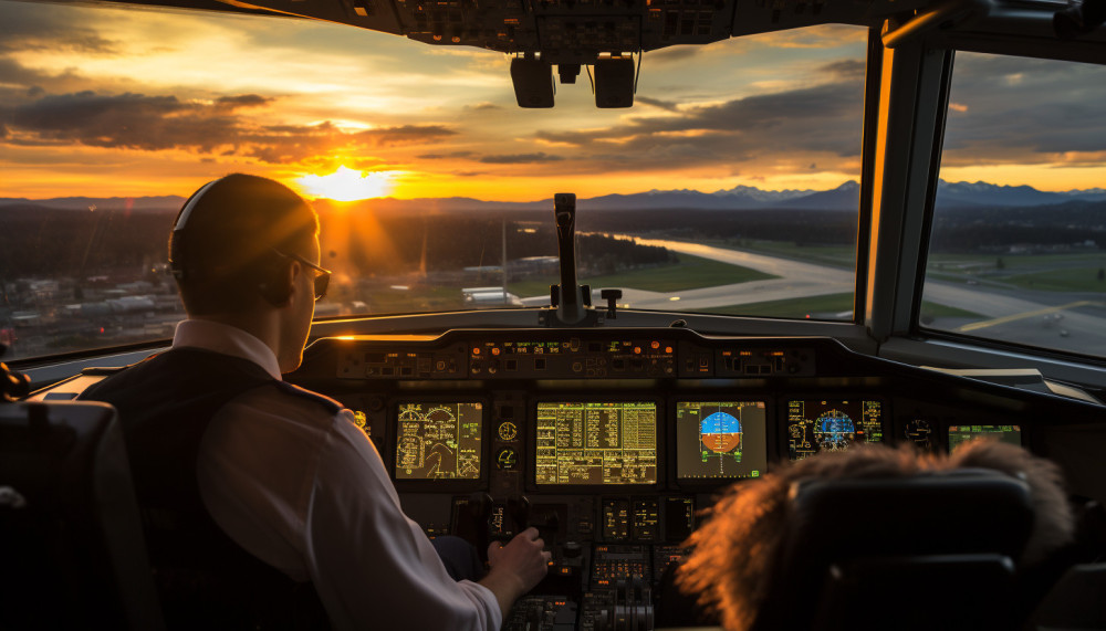Que faut-il savoir sur le métier de contrôleur aérien ?