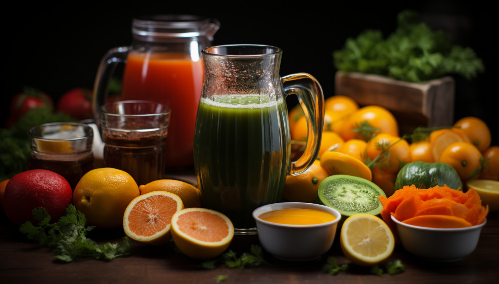 Divers - Que savoir sur les extracteurs de jus ?