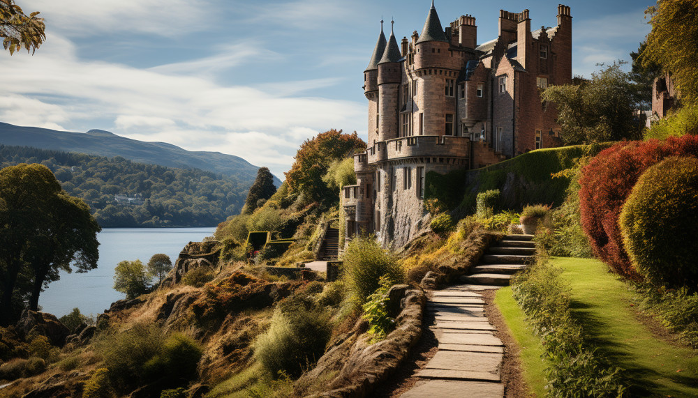 Que visiter lors d'un voyage en Écosse