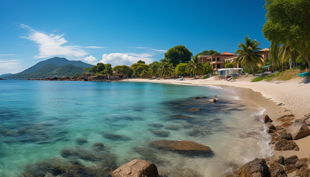 Que voir en Guadeloupe ?