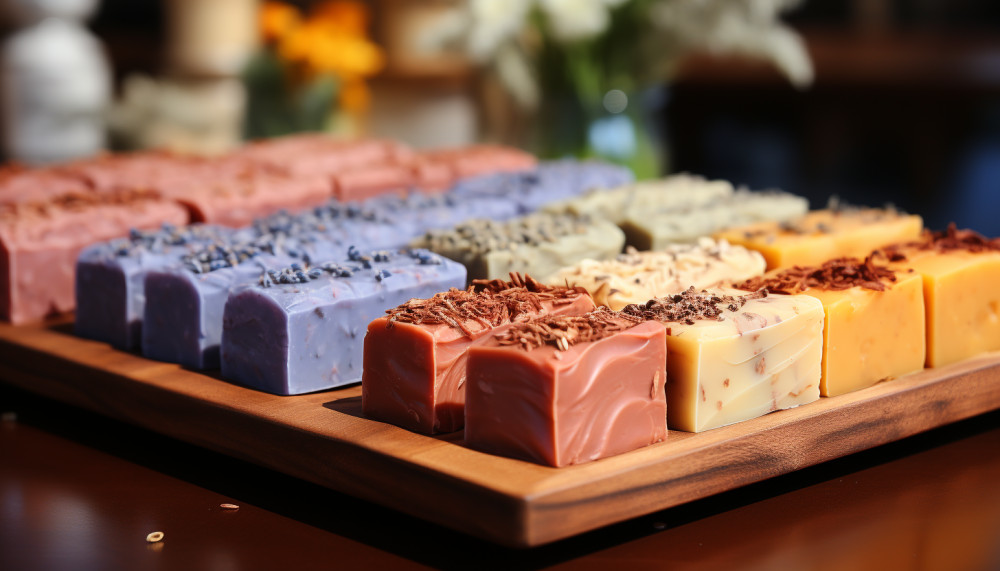 Quelles sont les astuces pour choisir son savon ?