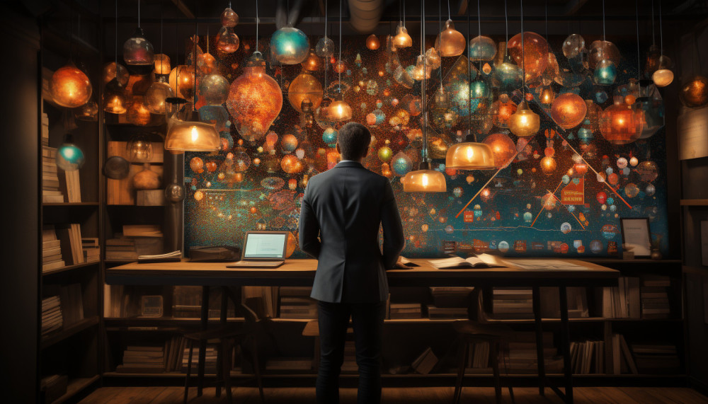 Divers - Quelques astuces pour développer son business avec internet