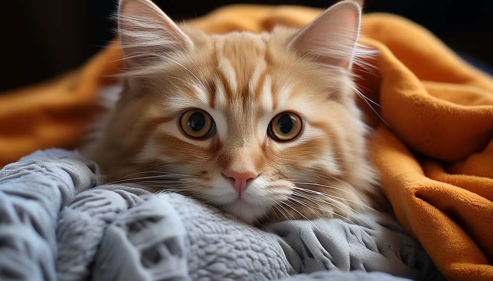 Divers - Quelques conseils à suivre pour bien soigner la plaie de votre chat