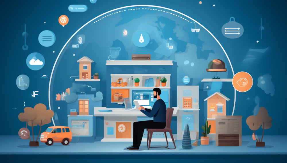 Divers - Quelques étapes pour ouvrir un compte bancaire en ligne