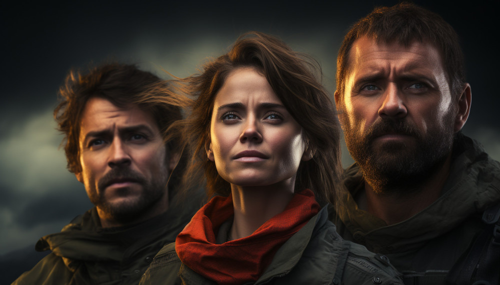 Quelques séries qui peuvent vous changer la vie sur NETFLIX