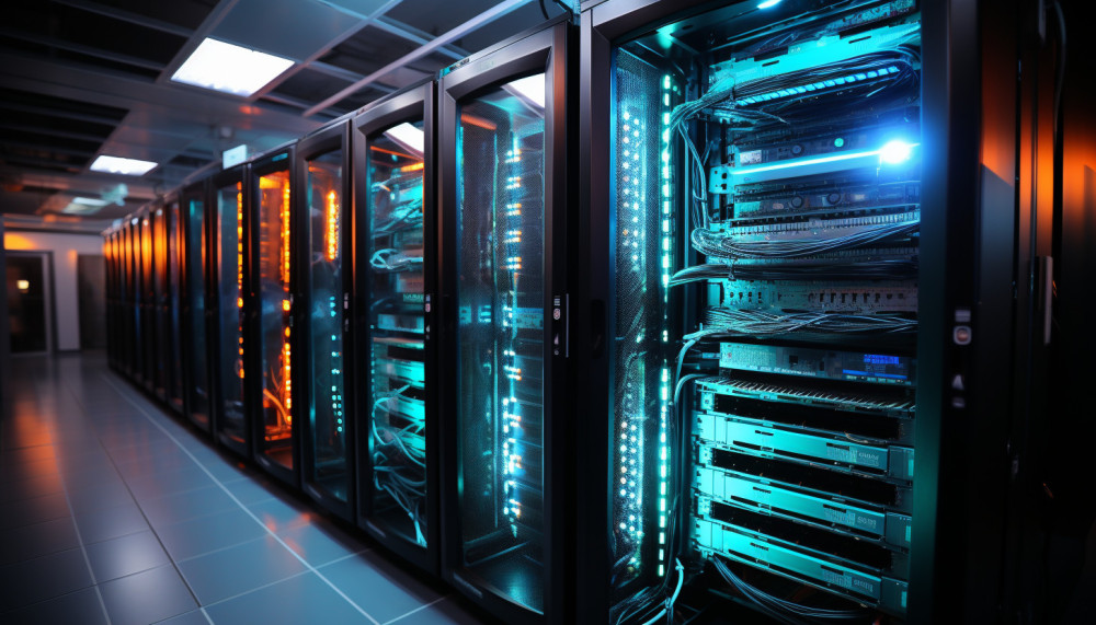 Divers - Quelques types d’hébergement web