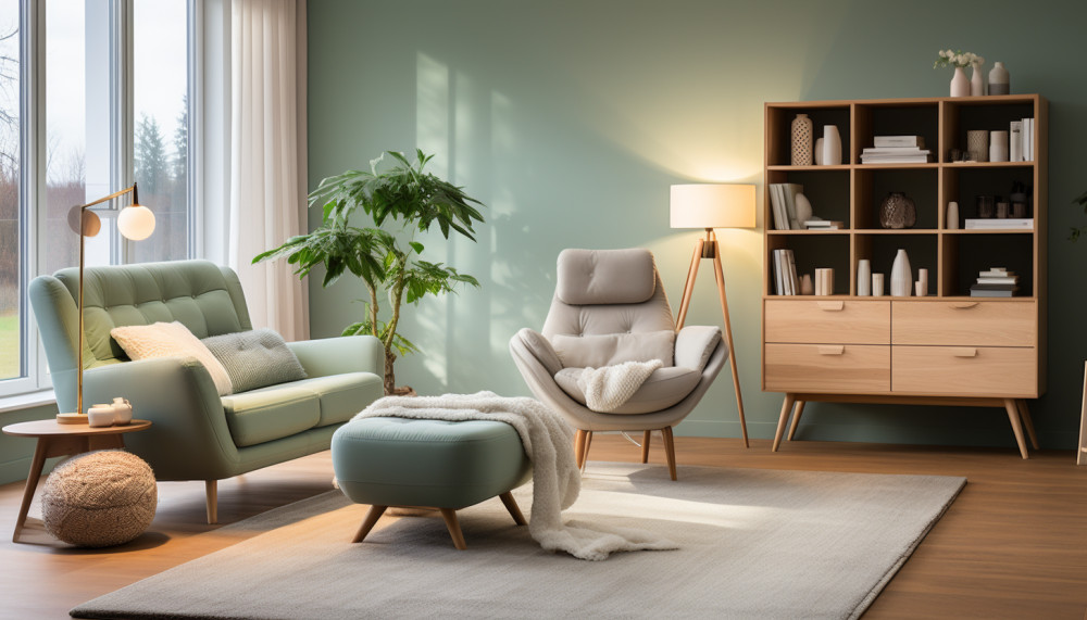 Réussir à aménager une chambre fonctionnelle pour bébé : comment arriver avoir une pièce complète ?