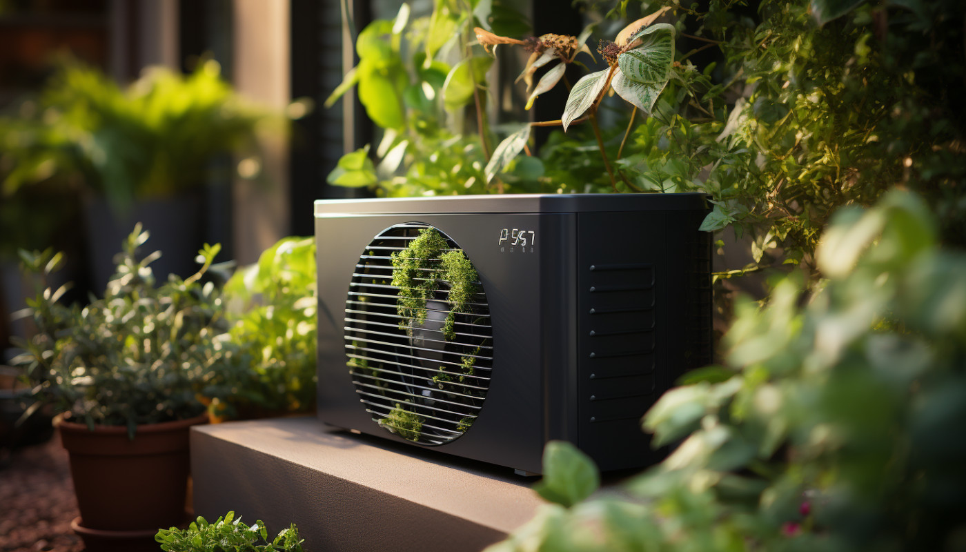 Subventions et aides financières disponibles pour l'installation d'une pompe à chaleur air/eau en France