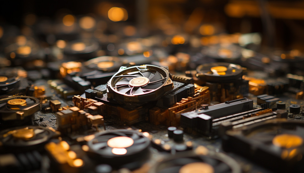 Divers - Tout savoir sur un pool de minage