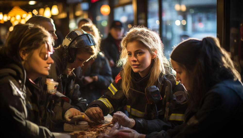Traitement des urgences médicales à Strasbourg : informez vous !